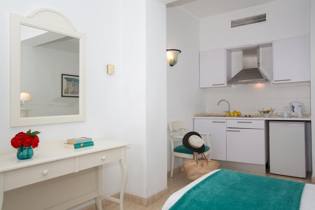 Chambre Double Basique - Occupation Simple